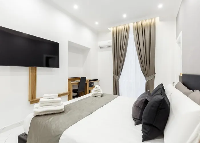 Отель Sant'angelo 4*