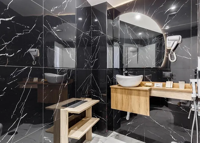 Sant'angelo Отель Неаполь