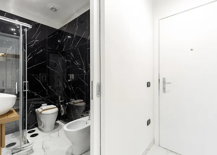 Sant'angelo 4* Неаполь