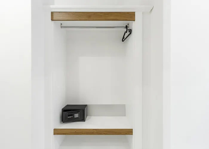 Отель Sant'angelo Неаполь