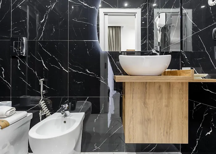 Отель Sant'angelo