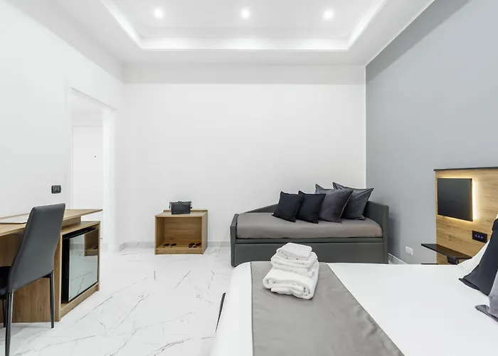 Sant'angelo Отель 4*