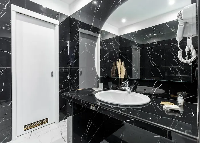 Sant'angelo Отель