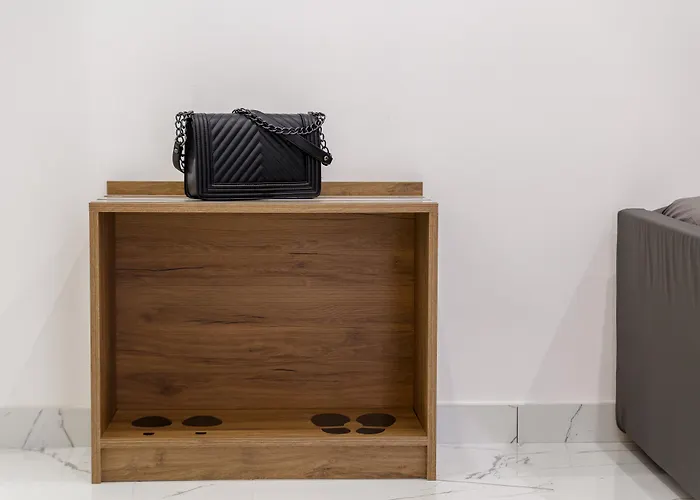 Отель Sant'angelo