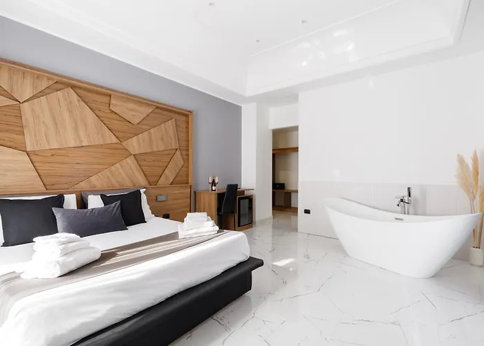 Sant'angelo Отель 4*