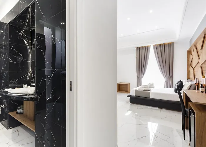 Sant'angelo 4* Неаполь