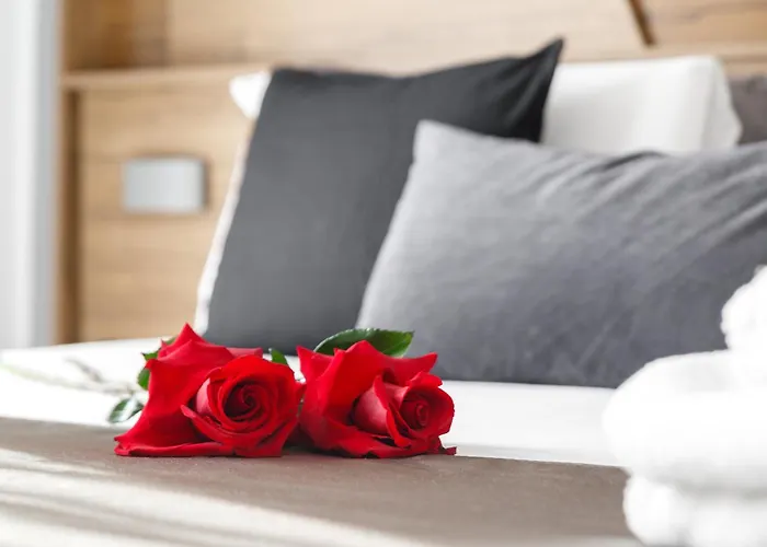 Отель Sant'angelo Неаполь