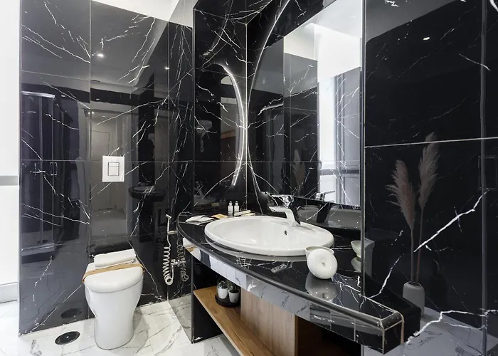 Sant'angelo Отель 4*