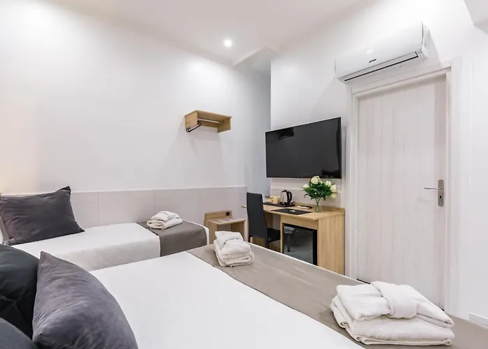 Sant'angelo Отель