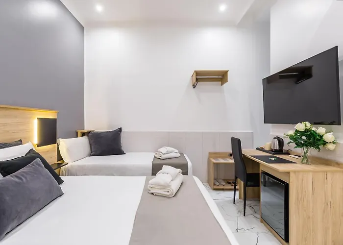 Sant'angelo Отель