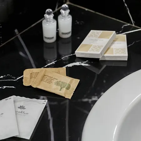 Sant'angelo فندق نابولي