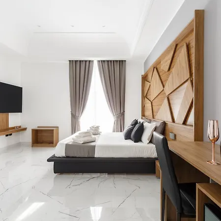 Sant'angelo Hotel 4*