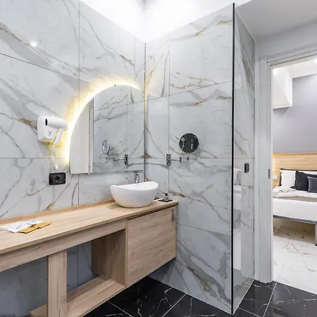 Sant'angelo فندق