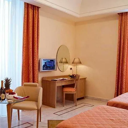 Sant'angelo 4*
