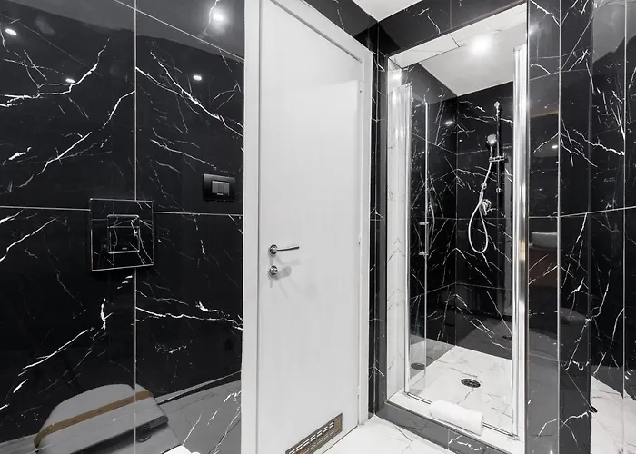 Sant'angelo 酒店 那不勒斯