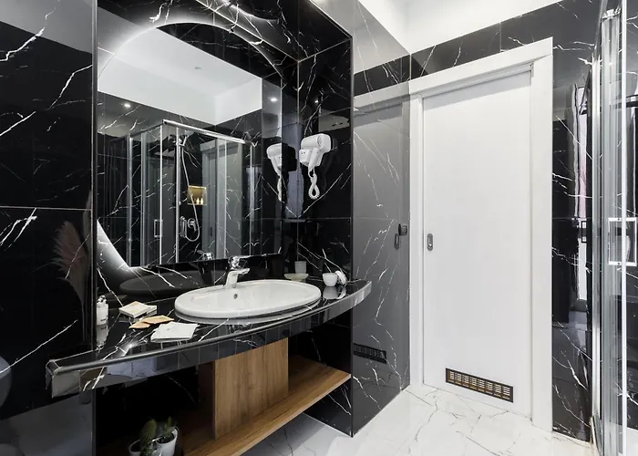 Sant'angelo 4* 那不勒斯