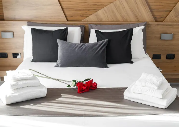 Sant'angelo 4* 那不勒斯