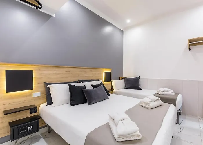 Sant'angelo 那不勒斯