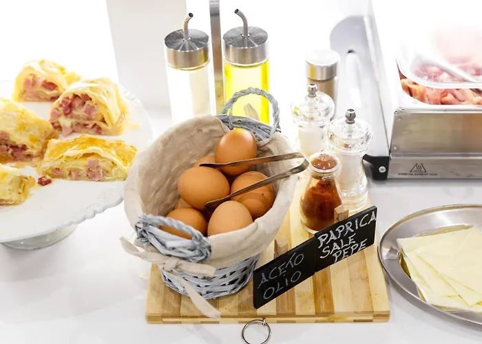 Sant'angelo 酒店 4*