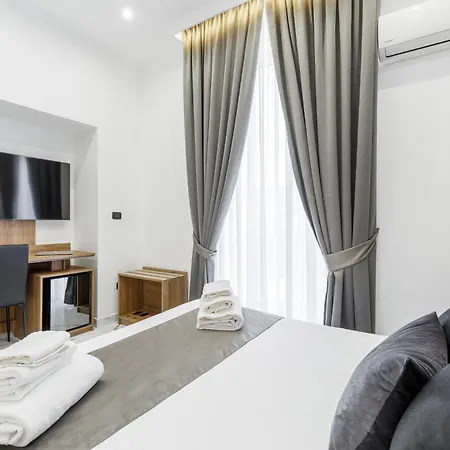 Hotell Sant'angelo 4*