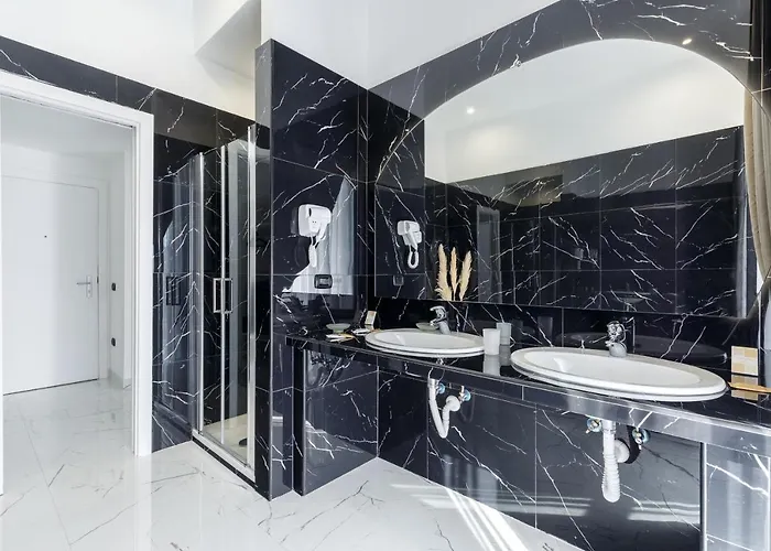 Hotel Sant'angelo Naples