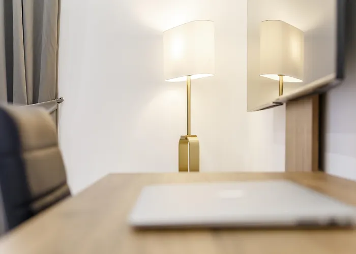 Sant'angelo Hotel Naples