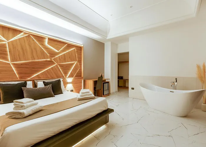 Sant'angelo Hotel Naples