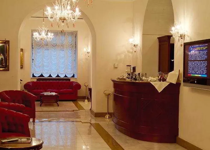 Hotel Sant'angelo 4*